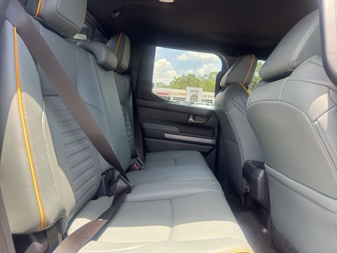 Used 2024 Toyota Tacoma 4x4 Double Cab Hybrid image 16
