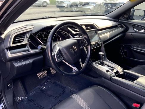 Used 2019 Honda Civic Sport image 14