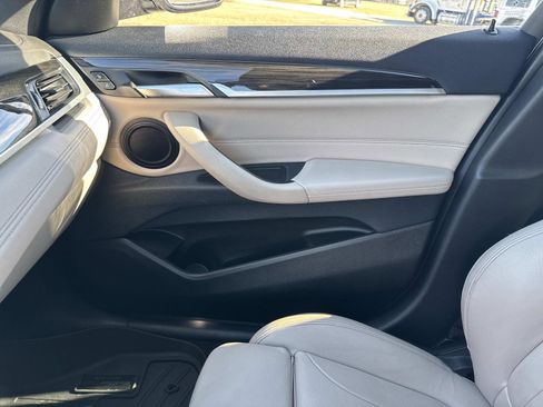 Used 2022 BMW X2 xDrive28i w/ Premium Package image 25
