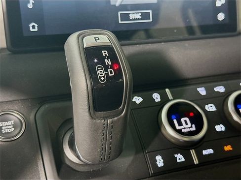Certified 2023 Land Rover Defender 110 S image 19