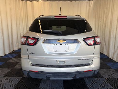 Used 2014 Chevrolet Traverse LT FWD image 7