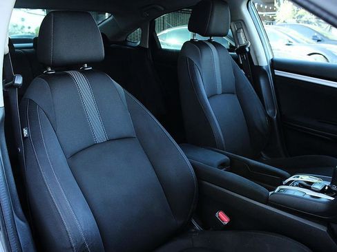 Used 2017 Honda Civic EX image 22