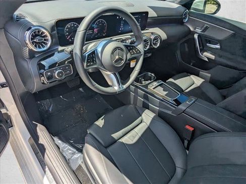 Certified 2026 Mercedes-Benz CLA 250 image 3
