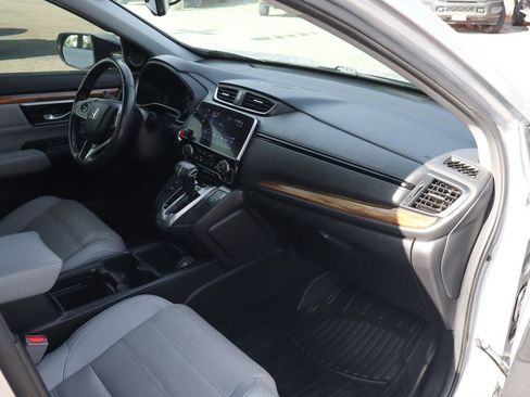 Used 2019 Honda CR-V EX-L image 44