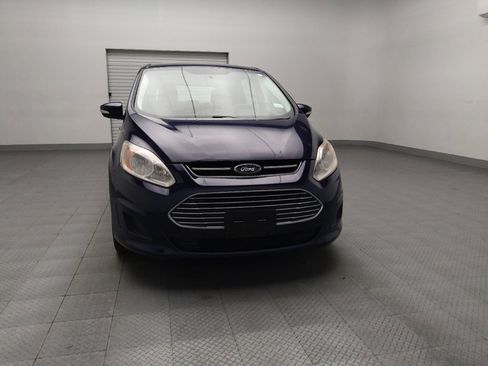 Used 2016 Ford C-MAX SE image 14