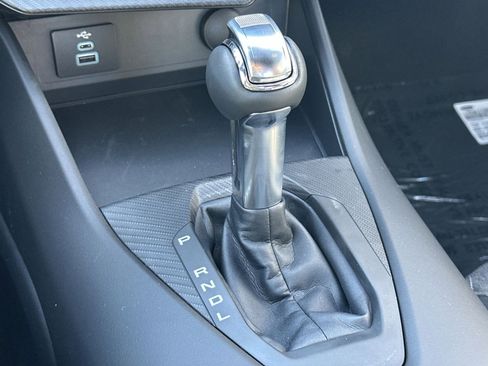 New 2026 Ford Mustang Coupe image 27