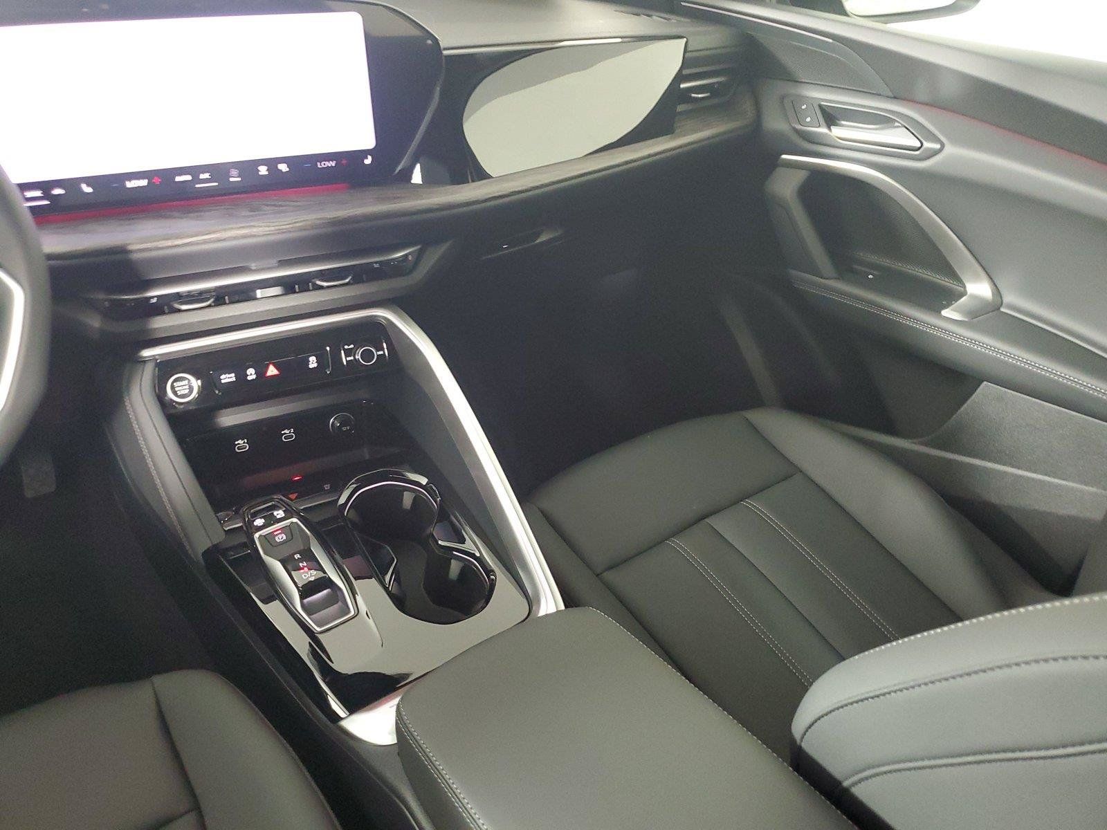 New 2026 Audi Q5 2.0T AWD/4WD image 17