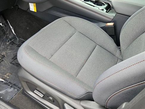 New 2026 Ford Explorer Active RWD image 4