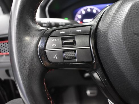 Used 2025 Honda Civic Si image 29