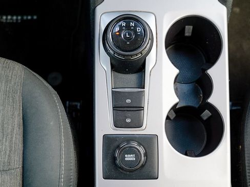 Used 2023 Ford Bronco Sport Big Bend w/ Convenience Package AWD/4WD image 50