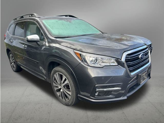 Used 2021 Subaru Ascent Touring AWD/4WD image 3