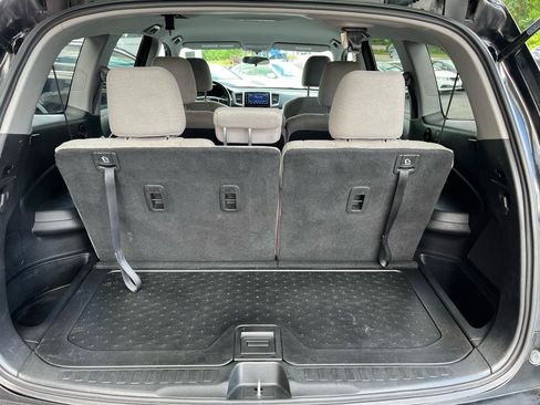 Used 2016 Honda Pilot EX image 7