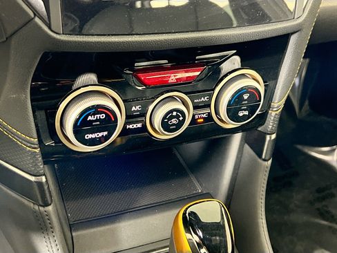 Used 2023 Subaru Forester Wilderness image 16