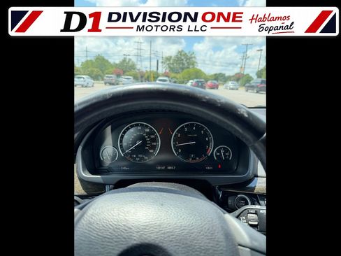 Used 2016 BMW X5 xDrive35i AWD/4WD image 16