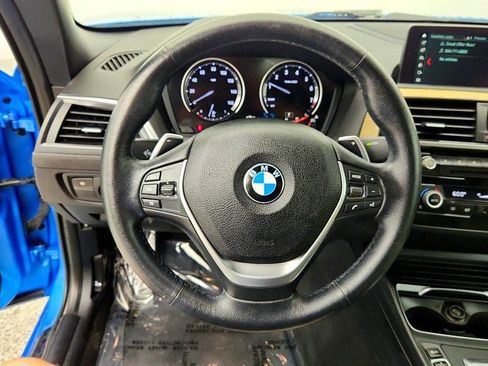 Used 2018 BMW 230i Convertible RWD image 14