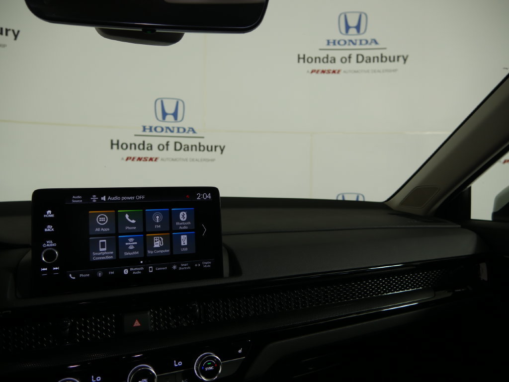 Certified 2024 Honda CR-V EX-L image 17