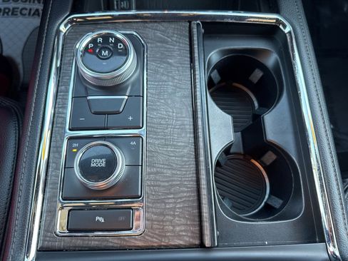 Used 2020 Ford Expedition Max Limited w/ Equipment Group 301A image 23