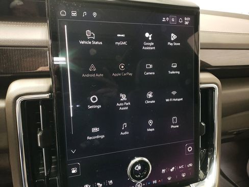 New 2026 GMC Yukon Elevation w/ Elevation Premium Package image 32