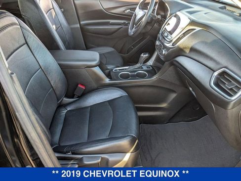 Certified 2019 Chevrolet Equinox LT image 31