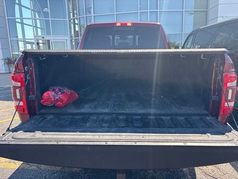 Used 2022 RAM 2500 Limited w/ Snow Chief Group AWD/4WD image 27
