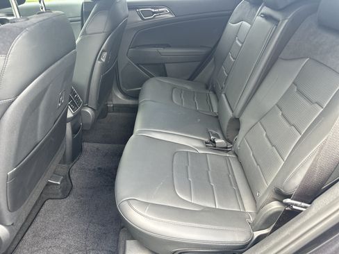 Used 2026 Kia Sportage SX FWD image 18