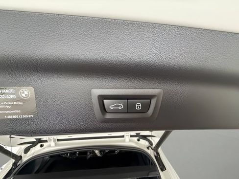 Used 2026 BMW X1 xDrive28i w/ Technology Package AWD/4WD image 25