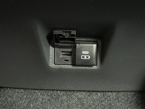 New 2026 Toyota Camry XLE FWD image 14