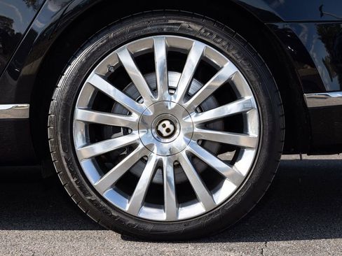 Certified 2019 Bentley Mulsanne image 61