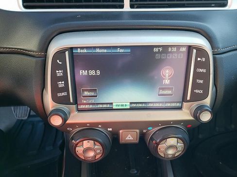 Used 2013 Chevrolet Camaro SS w/ RS Package image 15