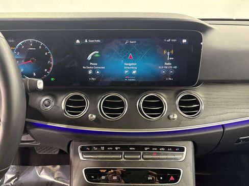 Certified 2023 Mercedes-Benz E 350 E 350 image 17