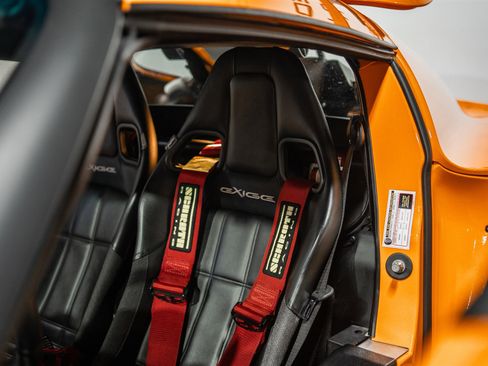 Used 2007 Lotus Exige S image 30
