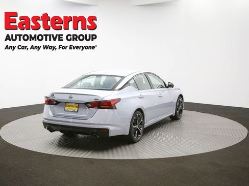 Used 2023 Nissan Altima 2.5 SR image 35