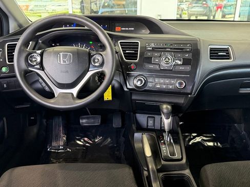 Used 2013 Honda Civic LX image 30