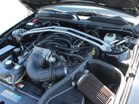 Used 2008 Ford Mustang GT Premium RWD image 19
