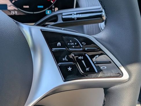 New 2026 Mercedes-Benz GLC 300 4MATIC image 29
