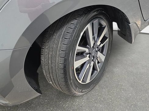 Used 2024 Nissan Versa S w/ S Plus Package FWD image 29