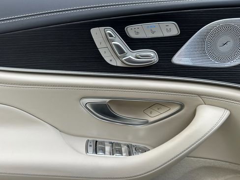 Certified 2024 Mercedes-Benz AMG GT 43 image 12