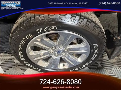 Used 2019 Ford F150 Lariat image 12