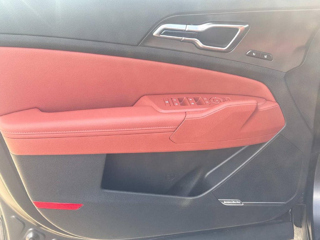New 2026 Kia Sportage SX FWD image 20