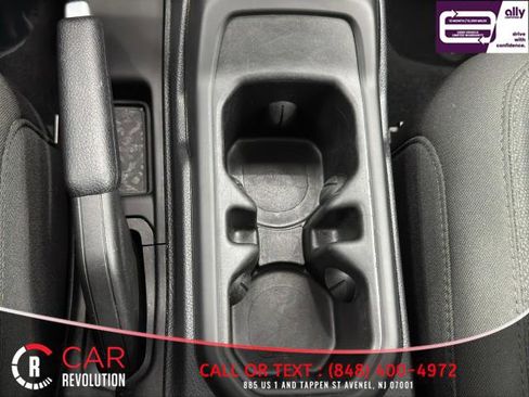 Used 2021 Jeep Gladiator Overland AWD/4WD image 38