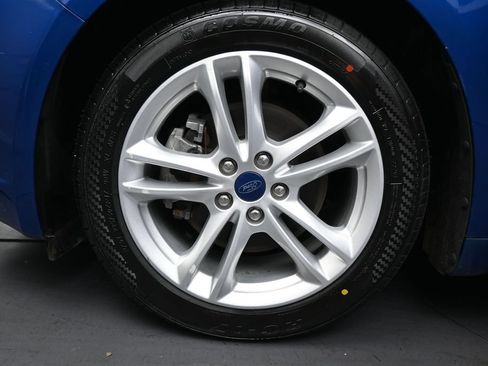 Used 2018 Ford Fusion S FWD image 25