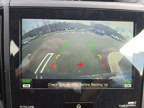 Used 2024 Subaru Forester Wilderness image 10