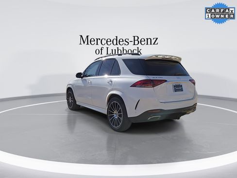 Used 2020 Mercedes-Benz GLE 450 4MATIC image 6