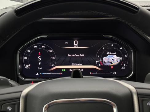 New 2026 GMC Sierra 1500 Denali AWD/4WD image 23