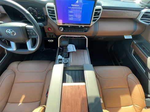New 2025 Toyota Tundra 1794 Edition image 11