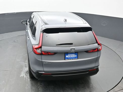 Used 2024 Honda CR-V EX image 40