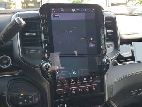 New 2026 RAM 2500 Rebel AWD/4WD image 30