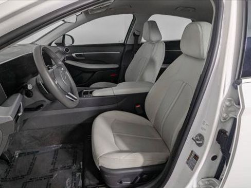 Used 2024 Hyundai Sonata SEL FWD image 14