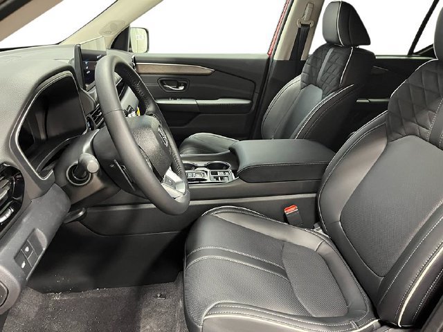 New 2026 Honda Pilot Elite image 10