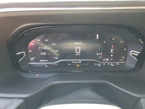 Used 2023 GMC Yukon Denali AWD/4WD image 13